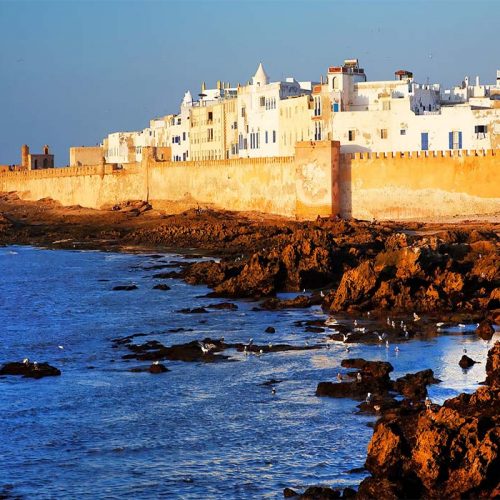 Day Trip From Marrakech To Essaouira