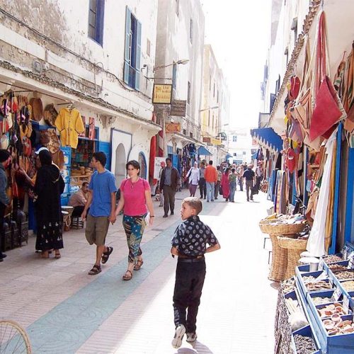 Day Trip From Marrakech To ourika